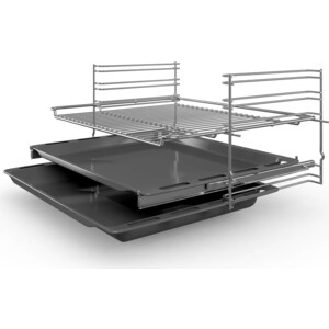 Электрический духовой шкаф Bosch HBF114ES0R