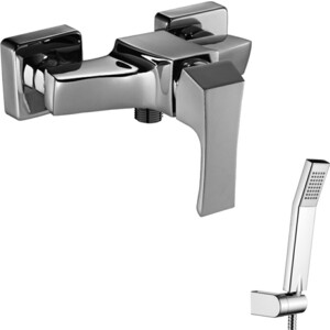 Смеситель для душа Lemark Unit (LM4503C)