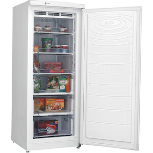 Морозильная камера NORDFROST DF 165 WAP