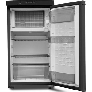 Холодильник Саратов 452 черный