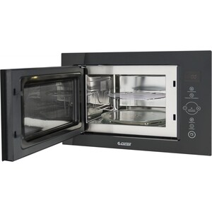 Встраиваемая микроволновая печь EXITEQ EXM-106 black