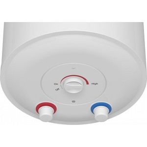 Накопительный водонагреватель Thermex N 15 O