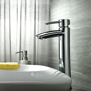 Смеситель для раковины Lemark Atlantiss (LM3209C)