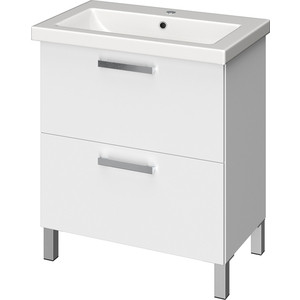 Мебель для ванной Cersanit Melar 70 белая