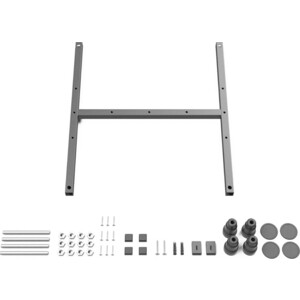 Каркас для ванны Cersanit Flavia, Lorena, Nike, Santana, Smart, Virgo, Zen 160-170х70-80 прямоугольный (K-RW-UNIVERSAL*160-170)