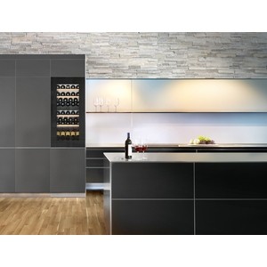 Встараиваемый винный шкаф Liebherr EWTgb 2383