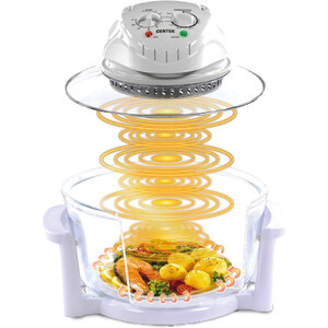 Аэрогриль Centek CT-1456 белый