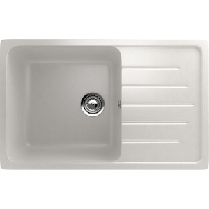 Кухонная мойка Ulgran U-400-341 молоко