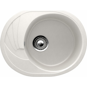 Кухонная мойка Ulgran U-403-341 молоко