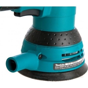 Эксцентриковая шлифмашина Makita BO5041