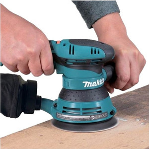 Эксцентриковая шлифмашина Makita BO5041