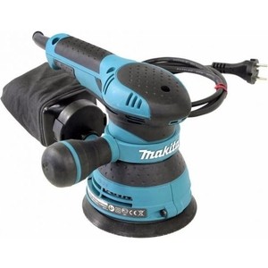 Эксцентриковая шлифмашина Makita BO5041