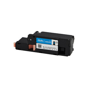 Картридж Sakura 106R01631 синий, 1000 стр.