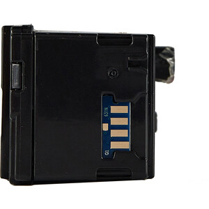 Картридж Sakura 106R01631 синий, 1000 стр.