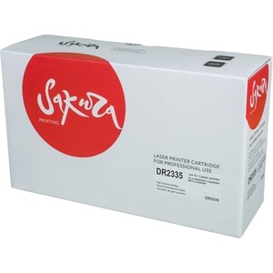 Фотобарабан Sakura DR2335 12000 стр.