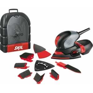 Дельта-шлифмашина Skil 7208AG