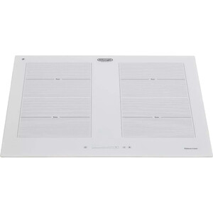 Индукционная варочная панель DeLonghi PIND 5 B