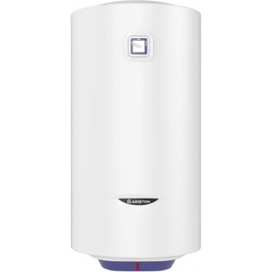 Накопительный водонагреватель Ariston BLU1 R ABS 65 V SLIM