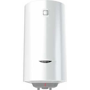 Накопительный водонагреватель Ariston PRO1 R ABS 65 V SLIM