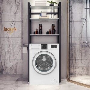 Стиральная машина Jacky's JW 6W10L0