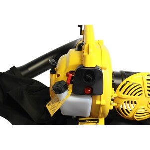 Садовый пылесос-воздуходувка Champion GBV327S