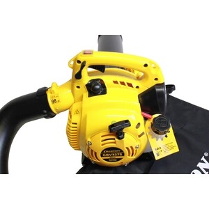 Садовый пылесос-воздуходувка Champion GBV327S