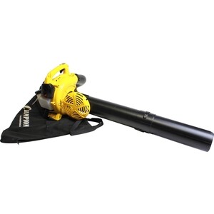 Садовый пылесос-воздуходувка Champion GBV327S