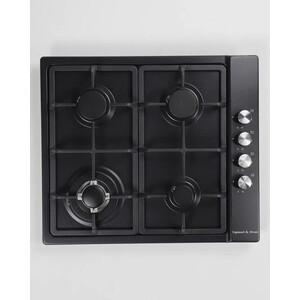 Газовая варочная панель Zigmund & Shtain GN 98.61 B