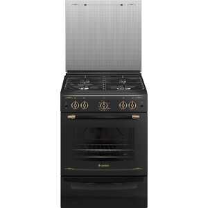 Газовая плита GEFEST ПГ 6100-02 0187