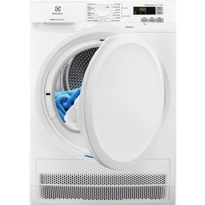 Сушильная машина Electrolux EW6CR527P