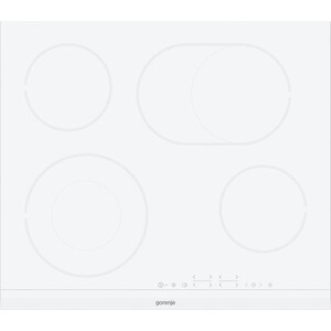 Электрическая варочная панель Gorenje ECT643WCSC