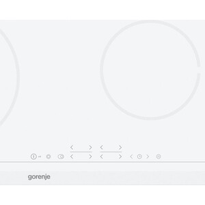 Электрическая варочная панель Gorenje ECT643WCSC