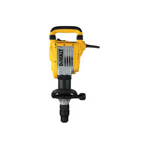 Отбойный молоток DeWALT D 25901 K