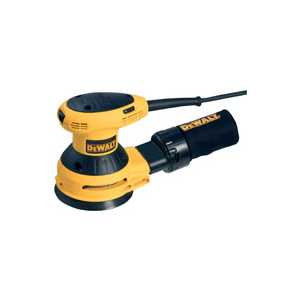 Эксцентриковая шлифмашина DeWALT D 26453