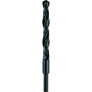 Сверло по металлу Heller 18,5х135х198мм со ступенчатым хвостовиком HSS (TD21559)