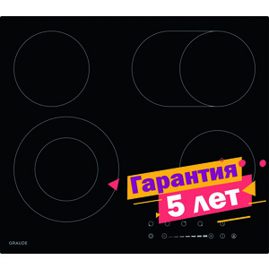 Электрическая варочная панель Graude EK 60.2