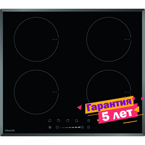 Индукционная варочная панель Graude IK 60.1 F