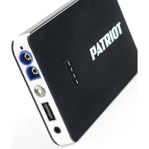 Пуско-зарядное устройство PATRIOT MAGNUM 8 (650201608)