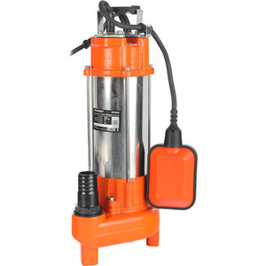 Дренажный насос PATRIOT FQ 500N 10414₽