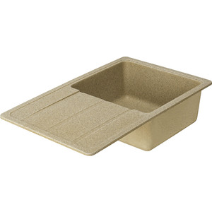 Кухонная мойка Акватон Аманда песочный (1A712832AD220)