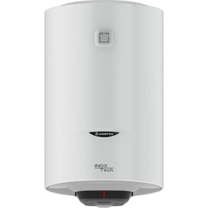 Накопительный водонагреватель Ariston PRO1 R INOX ABS 80 V