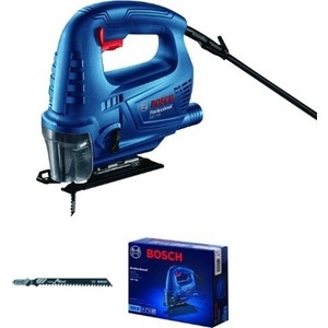 Лобзик Bosch GST 700