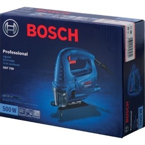 Лобзик Bosch GST 700