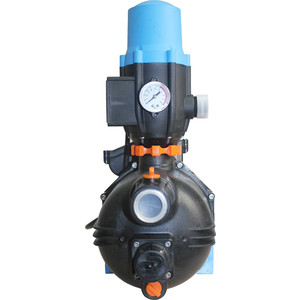 Насосная станция Джилекс Джамбо 60/35 П-К "Комфорт"