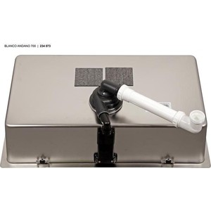 Кухонная мойка Blanco Andano 700-U (522971)