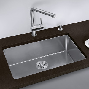 Кухонная мойка Blanco Andano 700-U (522971)
