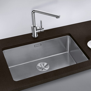 Кухонная мойка Blanco Andano 700-U (522971)