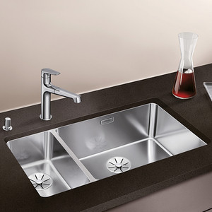 Кухонная мойка Blanco Andano 500/180-U (522989)