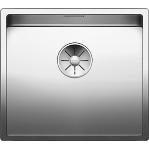 Кухонная мойка Blanco Claron 450-U (521575)