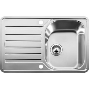 Кухонная мойка Blanco Lantos 45 S-IF Compact (519059)